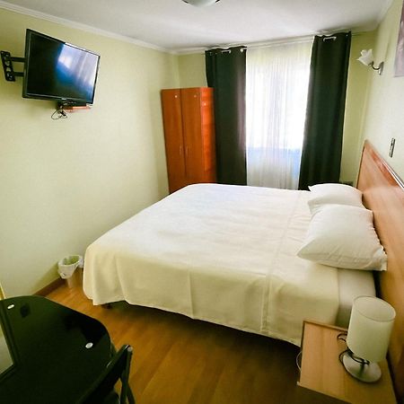 Hostal Sol Del Pacifico Iquique Exteriör bild